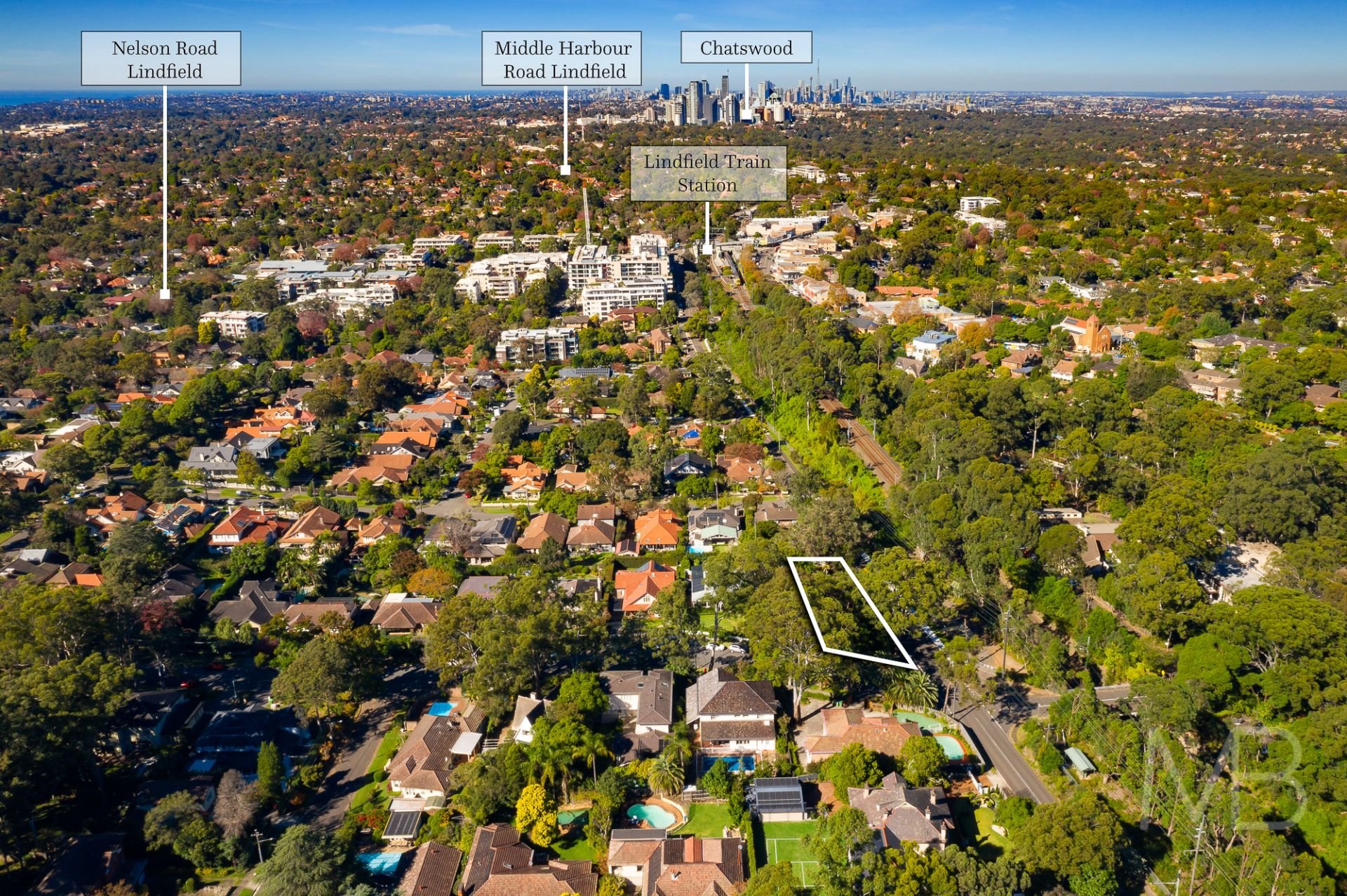 21 Treatts Road, LINDFIELD McConnell Bourn Pty Ltd