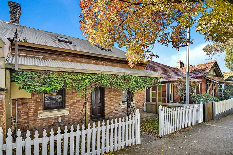 Real Estate For Sale 26 Hayberry Street Crows Nest , NSW