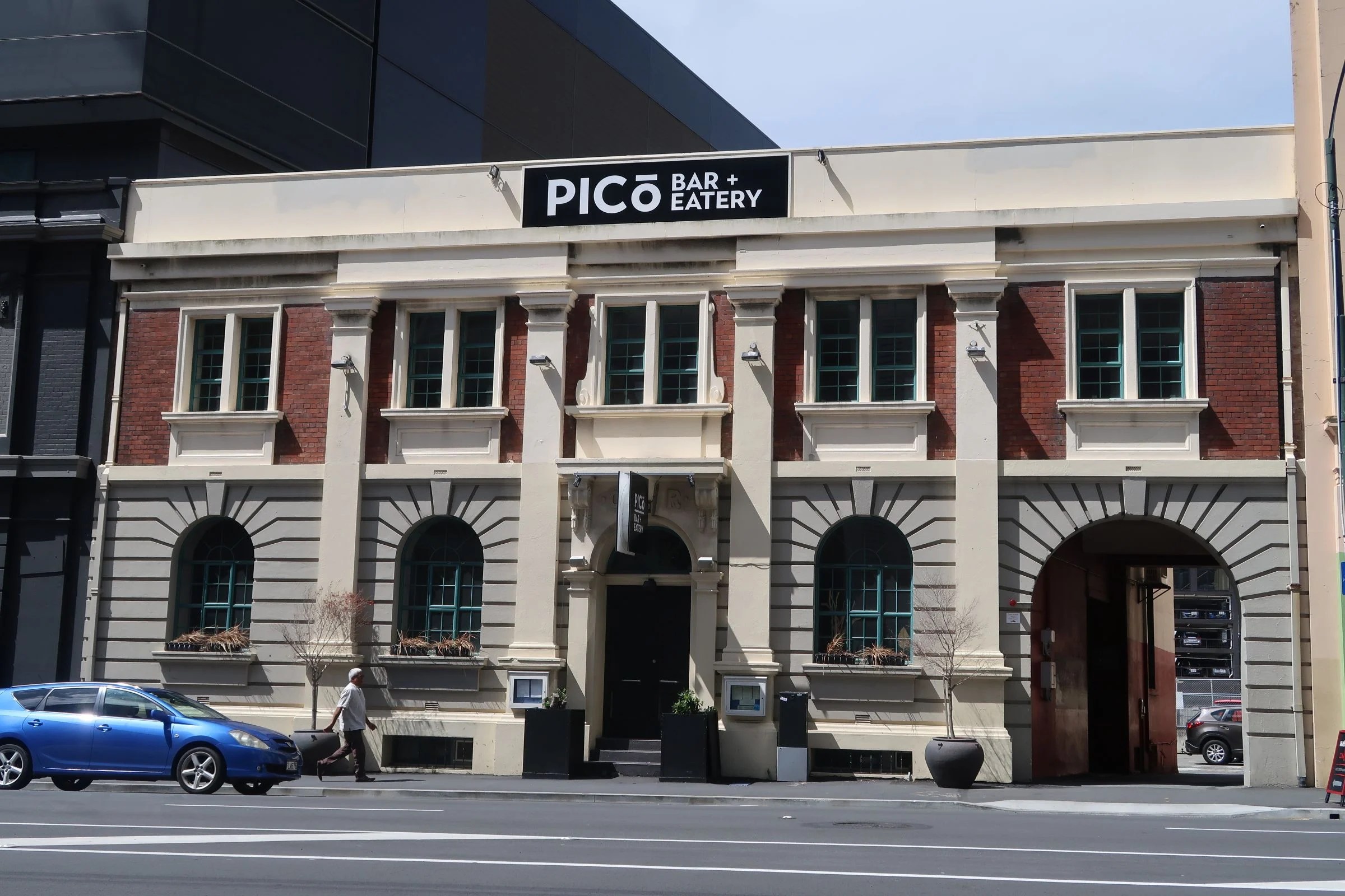 Real Estate For Commercial Sale 25 Taranaki Street Te Aro , Wellington