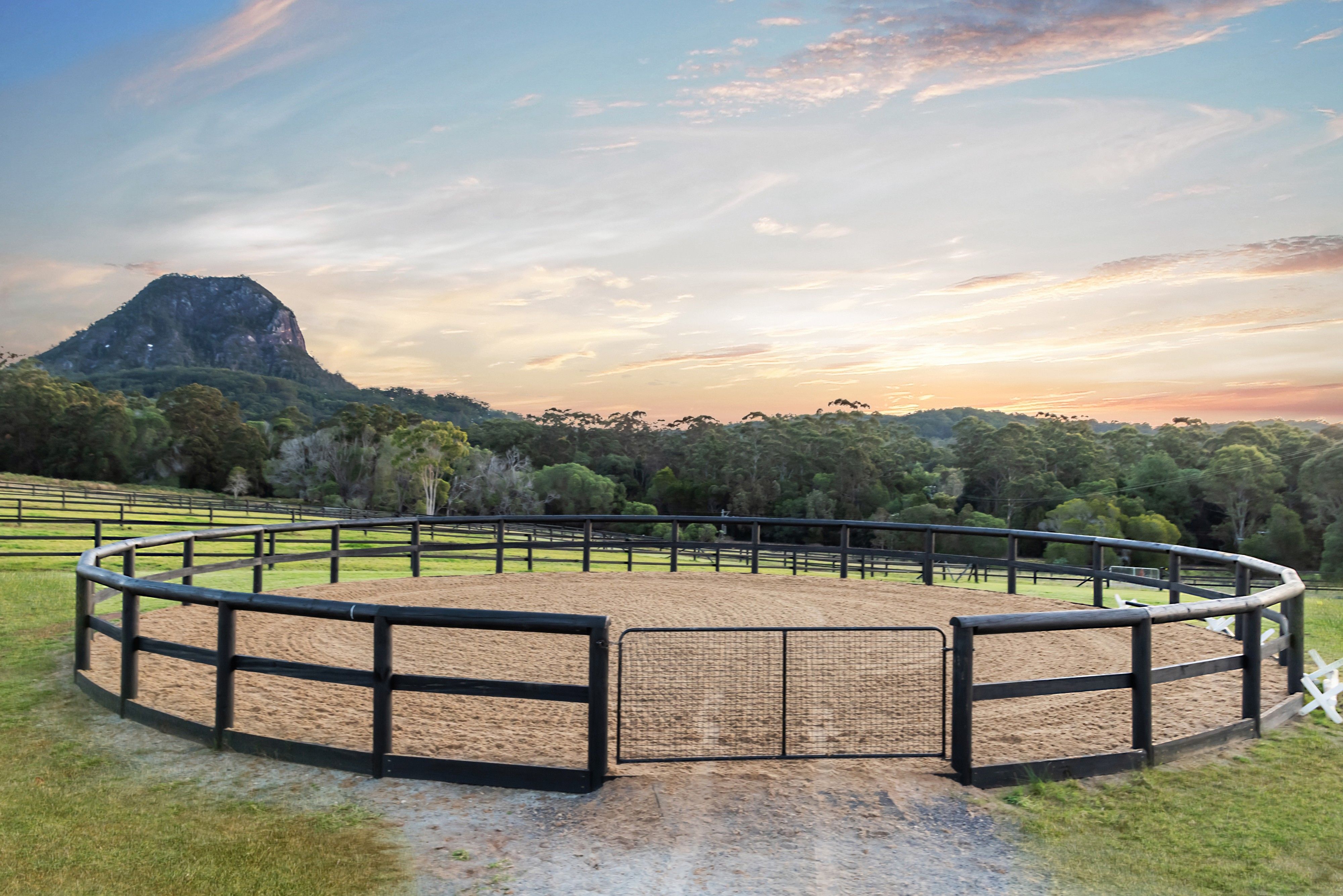 Real Estate For Sale 101 Pound Road Pomona , QLD