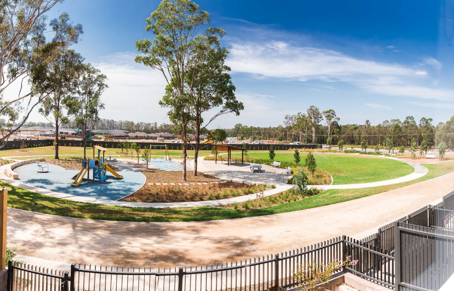 Sold property Sold Price for Denham Court 1 Geebung Lane