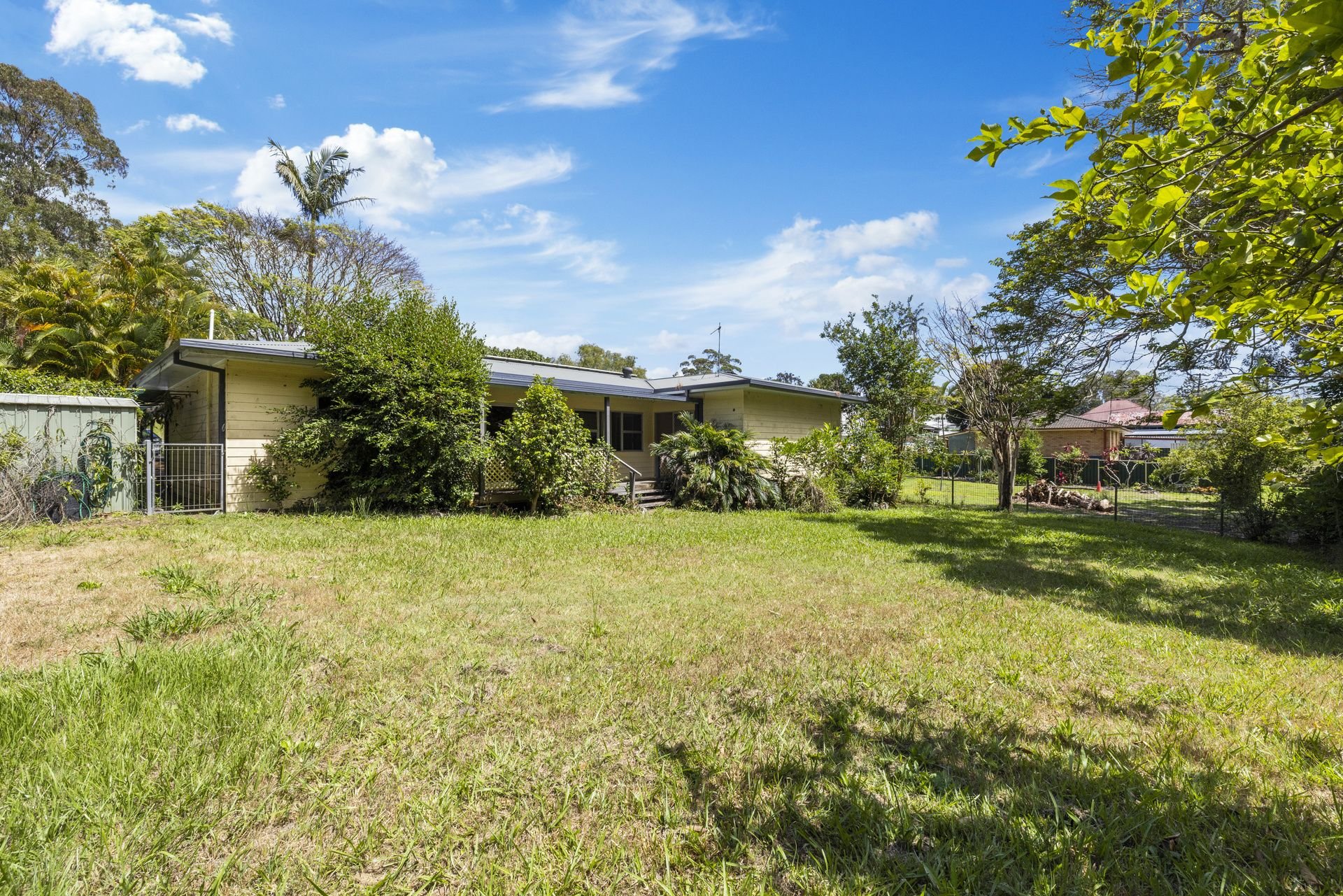 Real Estate For Sale 5 Clybucca Street Urunga , NSW
