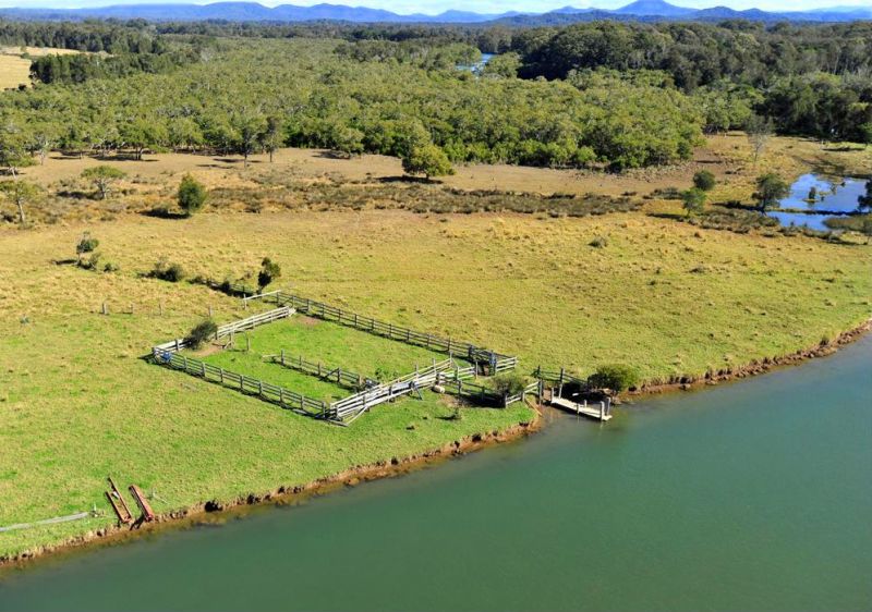 Real Estate For Sale 232 Urunga Island Urunga , NSW