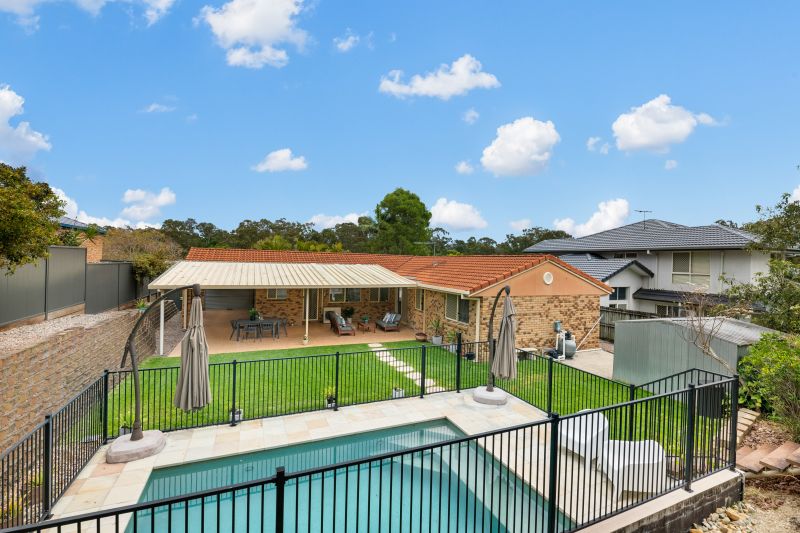 Real Estate For Sale 28 Stallone Circuit Mcdowall , QLD