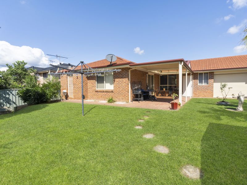 Real Estate For Sale 4 Blair Athol Drive Blair Athol , NSW