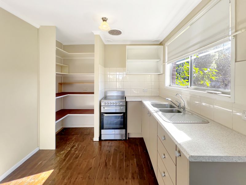 77 Railway Parade, BULLABURRA Chapman Real Estate