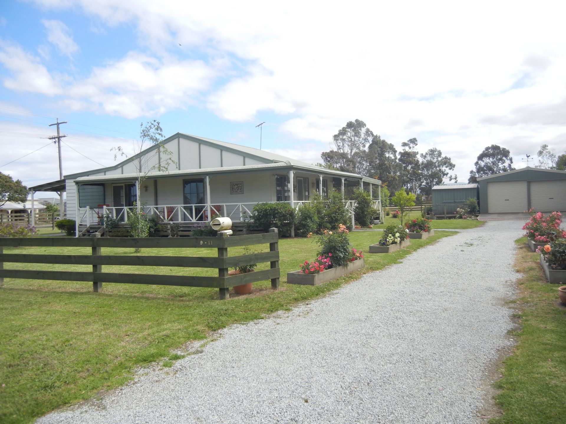 911 Collett Street, Longwarry OBrien Real Estate