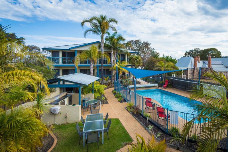 Real Estate For Sale 1/81 Main Street Merimbula , NSW