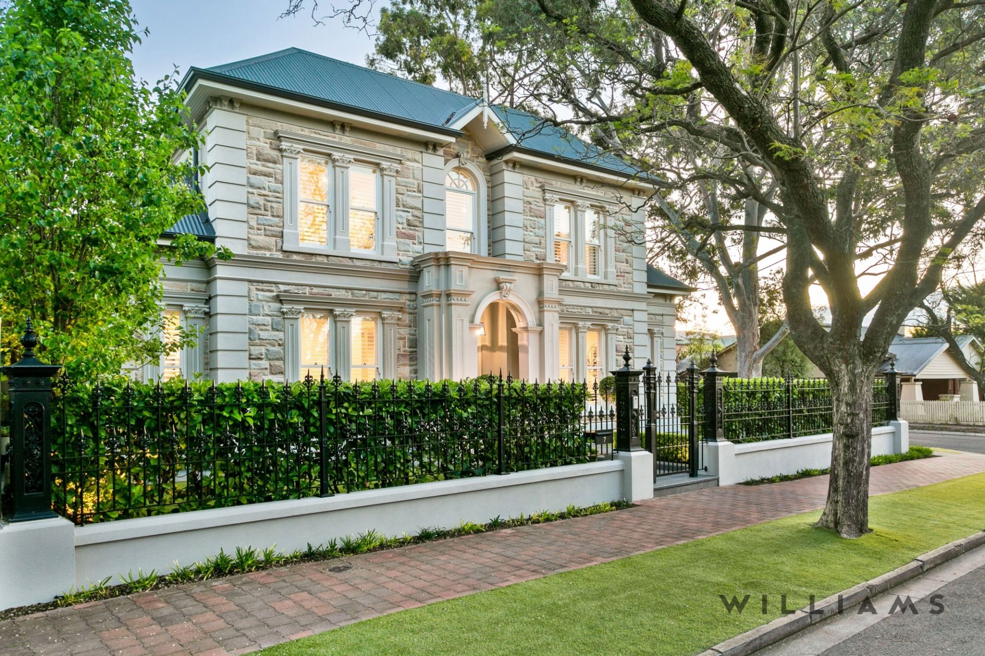 7 Cremorne Street, Fullarton Williams Real Estate