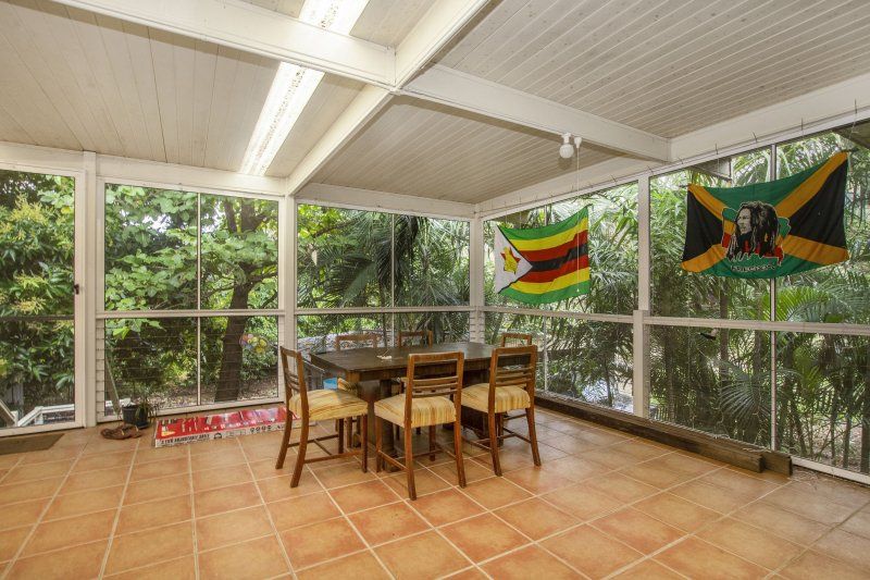 6 Musgrave Street, West End Harcourts Kingsberry Townsville