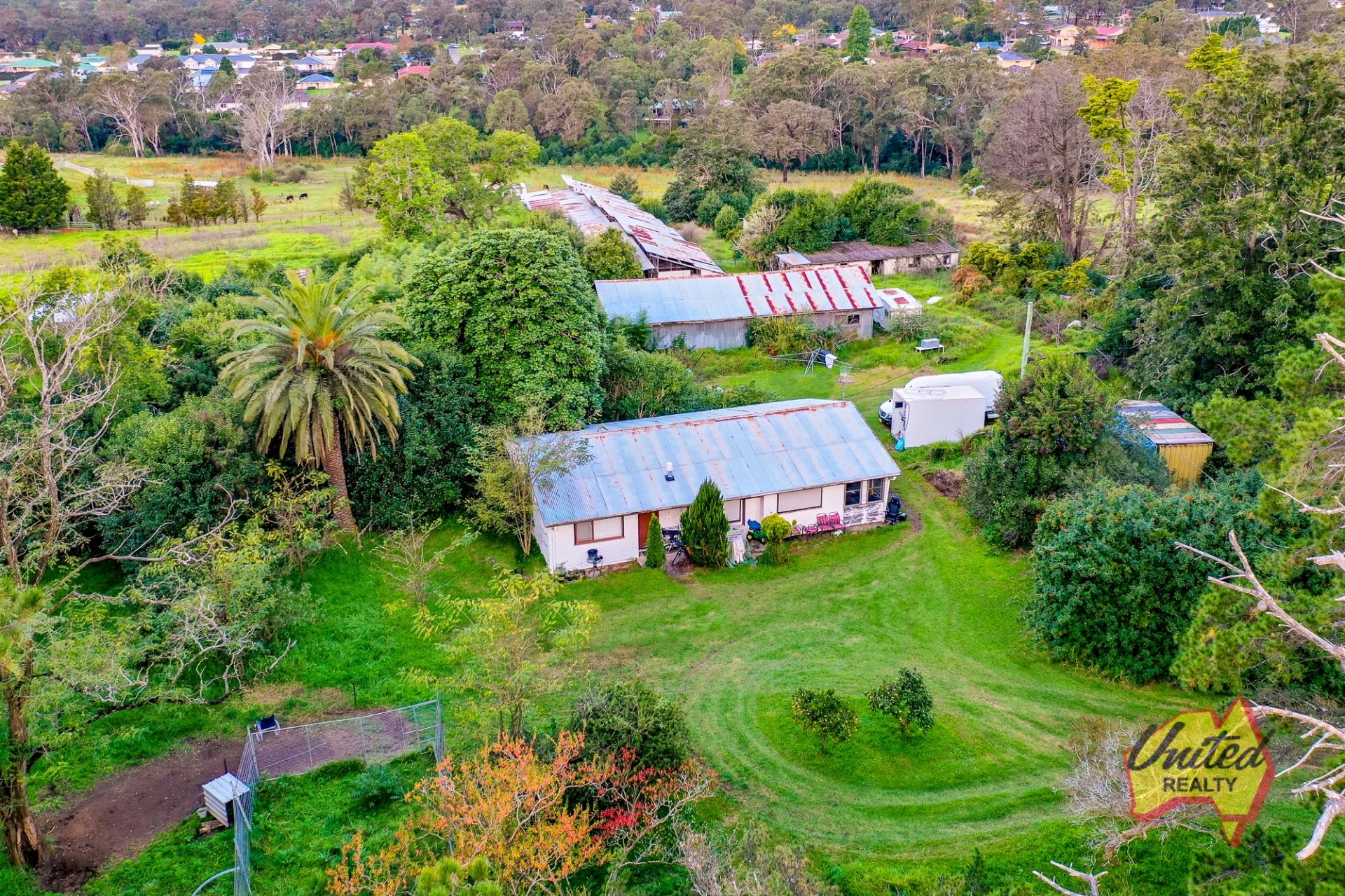 140 Shelleys Lane, Thirlmere United Realty