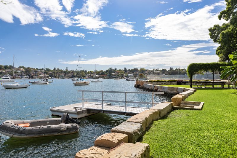 Real Estate For Sale 11/18 Drummoyne Avenue Drummoyne , NSW