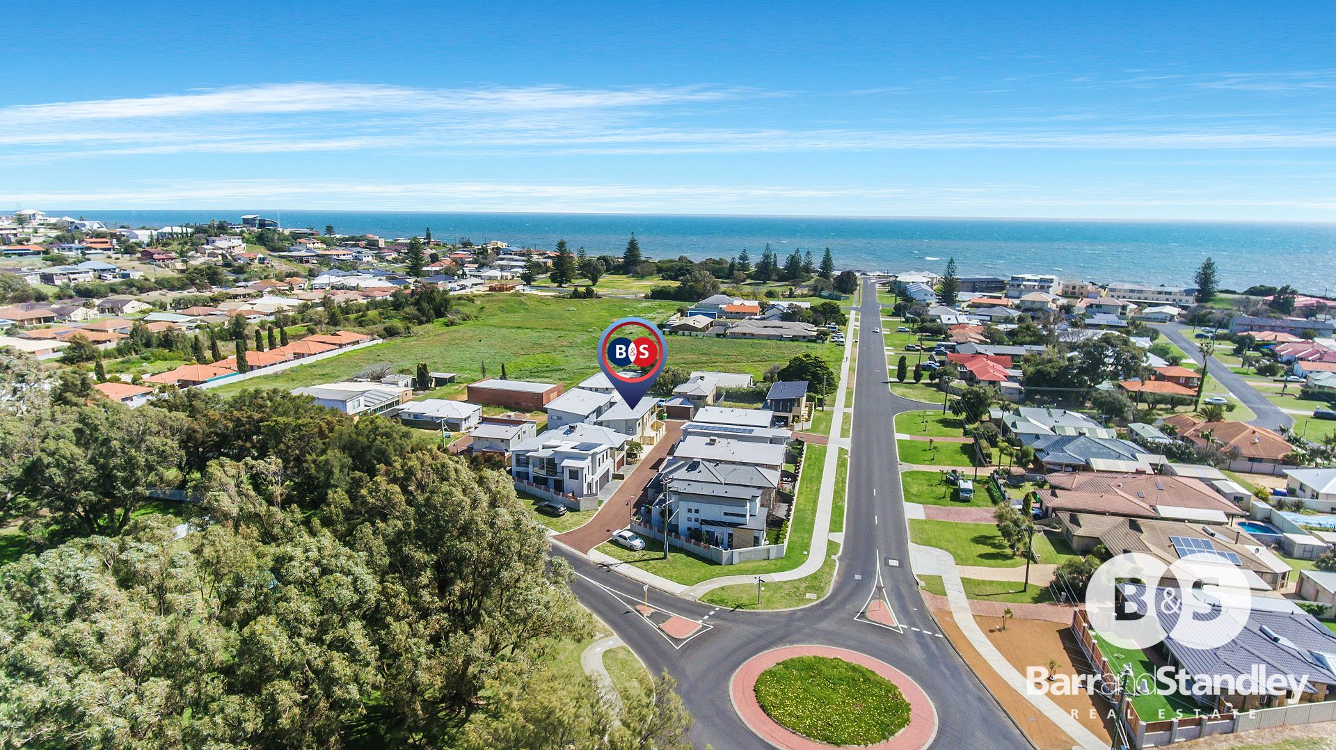 18/17 Hayward Street, SOUTH BUNBURY Barr and Standley Real Estate