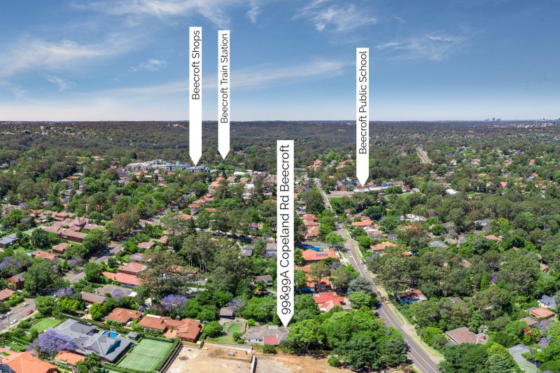 Real Estate For Sale 99 Copeland Road Beecroft , NSW