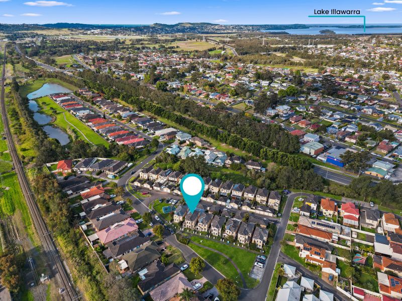 Real Estate For Sale 6 Paddington Lane Dapto , NSW