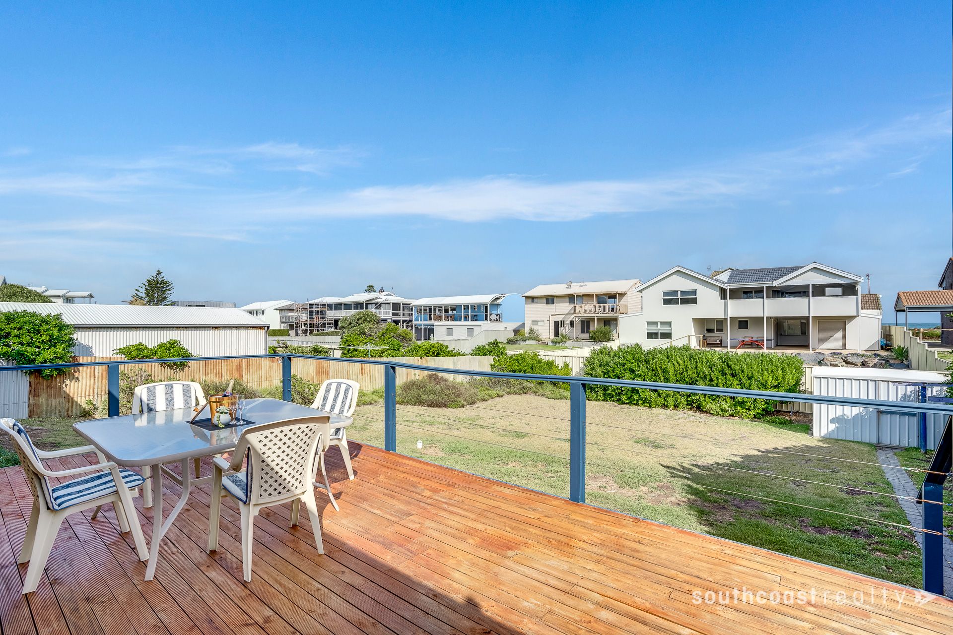 163 Newell Avenue, Middleton South Coast Realty