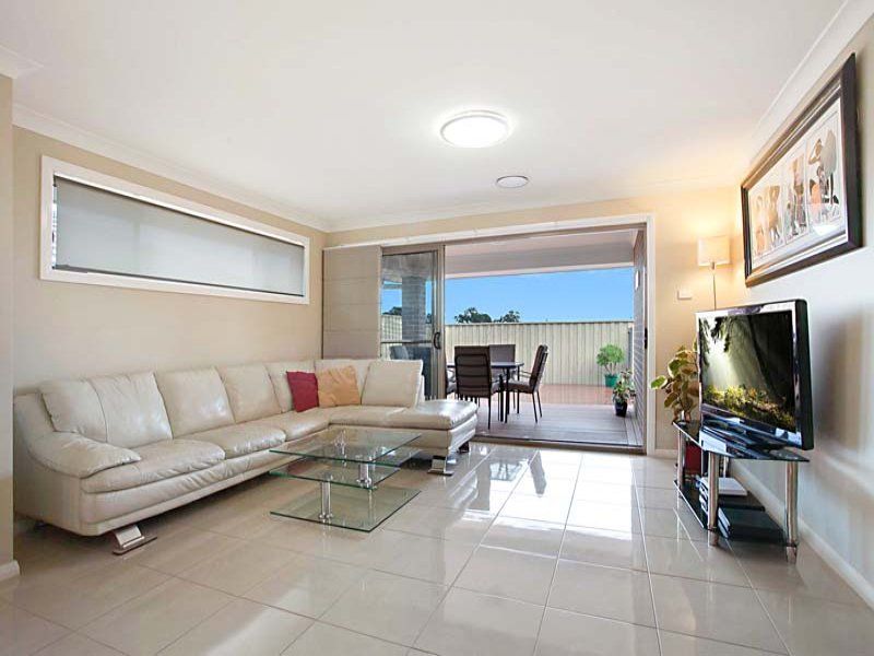 Real Estate For Sale 17 Baw Baw Avenue Minto , NSW