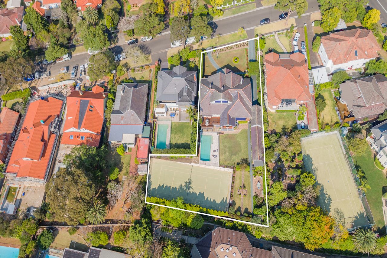 Real Estate For Sale 17 The Grove Roseville , NSW