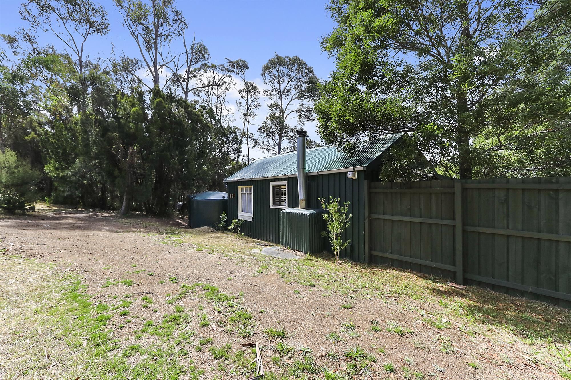 Sold property Sold Price for 981 Esperance Coast Road Surveyors Bay