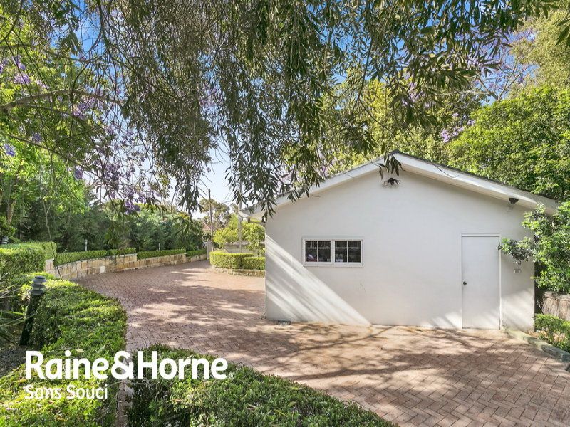 Real Estate For Sale 14 Gnarbo Avenue Carss Park , NSW