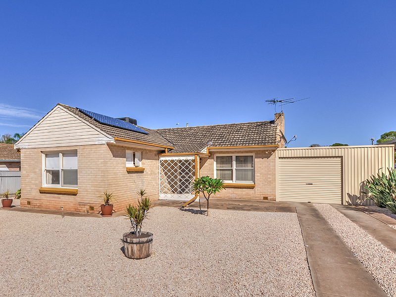 Sold property Undisclosed for 13 Parkinson Street Elizabeth Downs