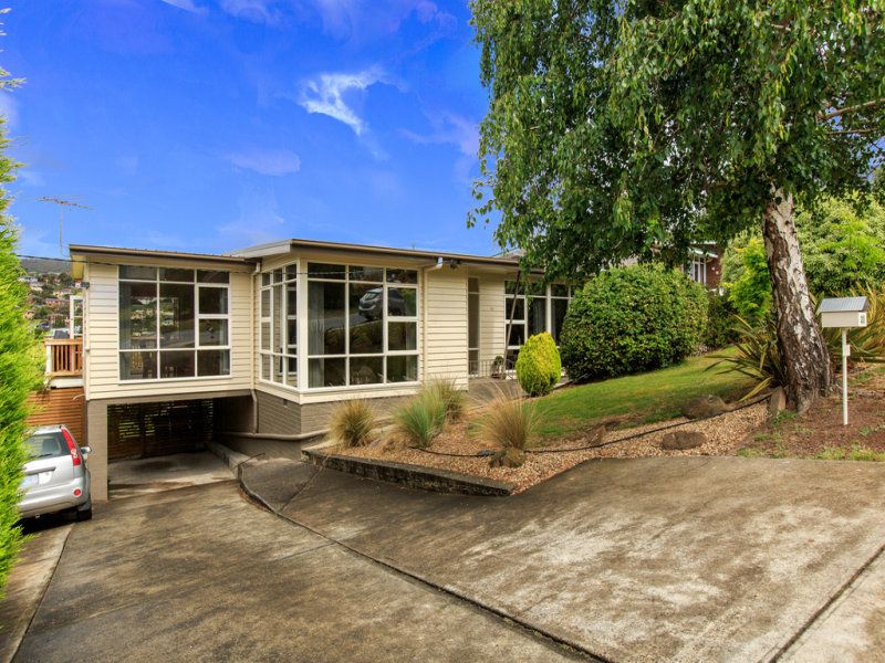 Real Estate For Sale 23 Kalang Avenue Lenah Valley , TAS