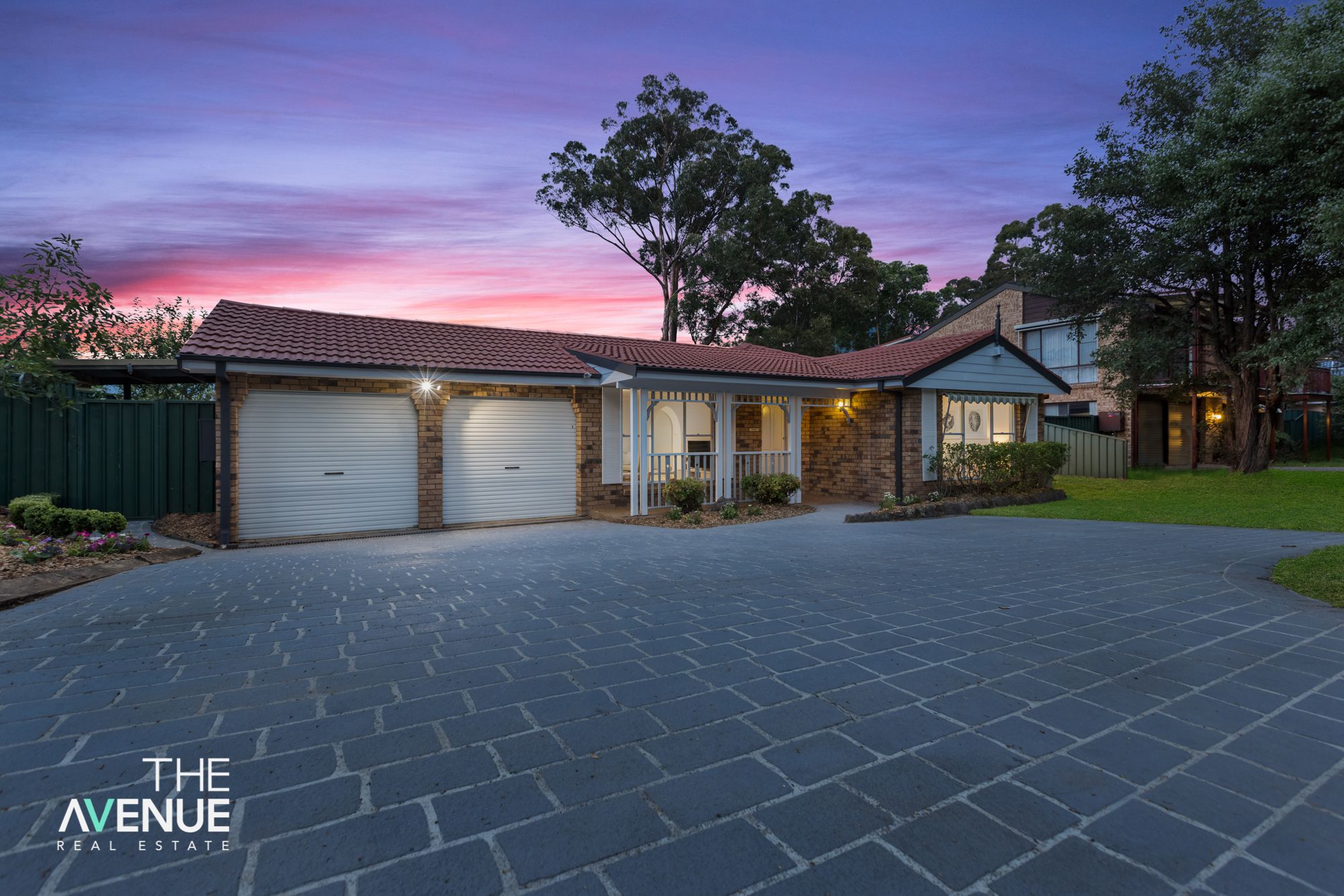 Real Estate For Sale 34 Shepherds Drive Cherrybrook , NSW