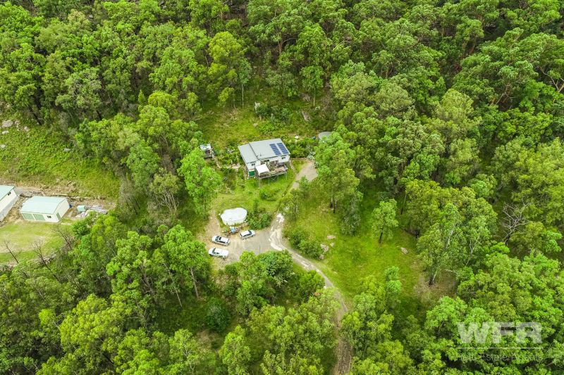 Real Estate For Sale 178 Wollombi Road St Albans , NSW