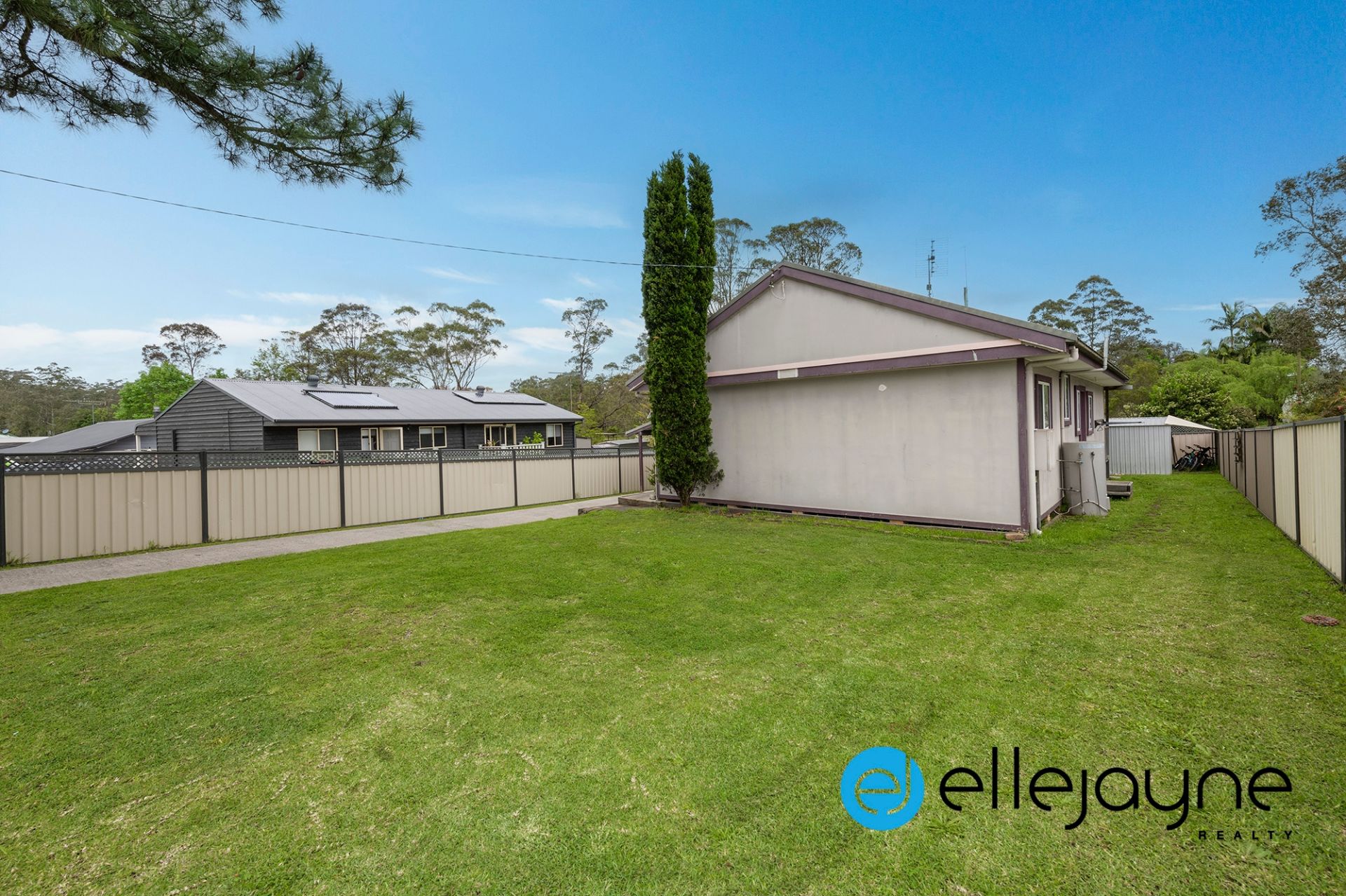 381 Newport Road, Cooranbong Ellejayne Realty Pty Ltd