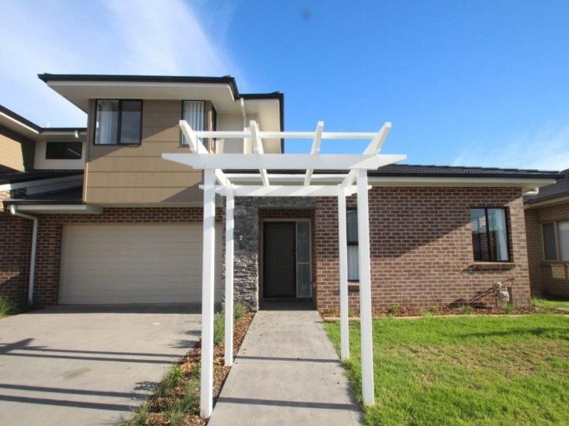 Real Estate For Sale 2/5 Stonebridge Drive Cessnock , NSW