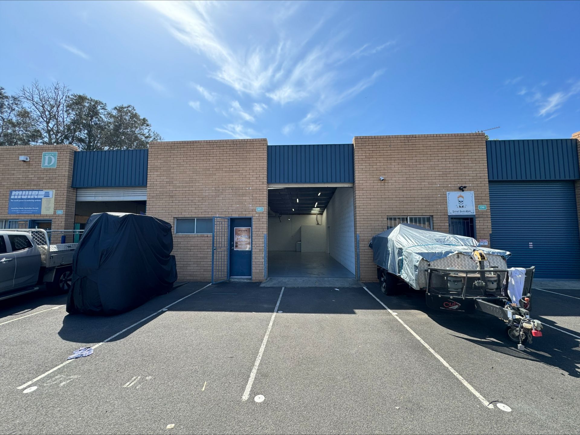 Real Estate For Commercial Sale D7/1 Campbell Parade Manly Vale , NSW