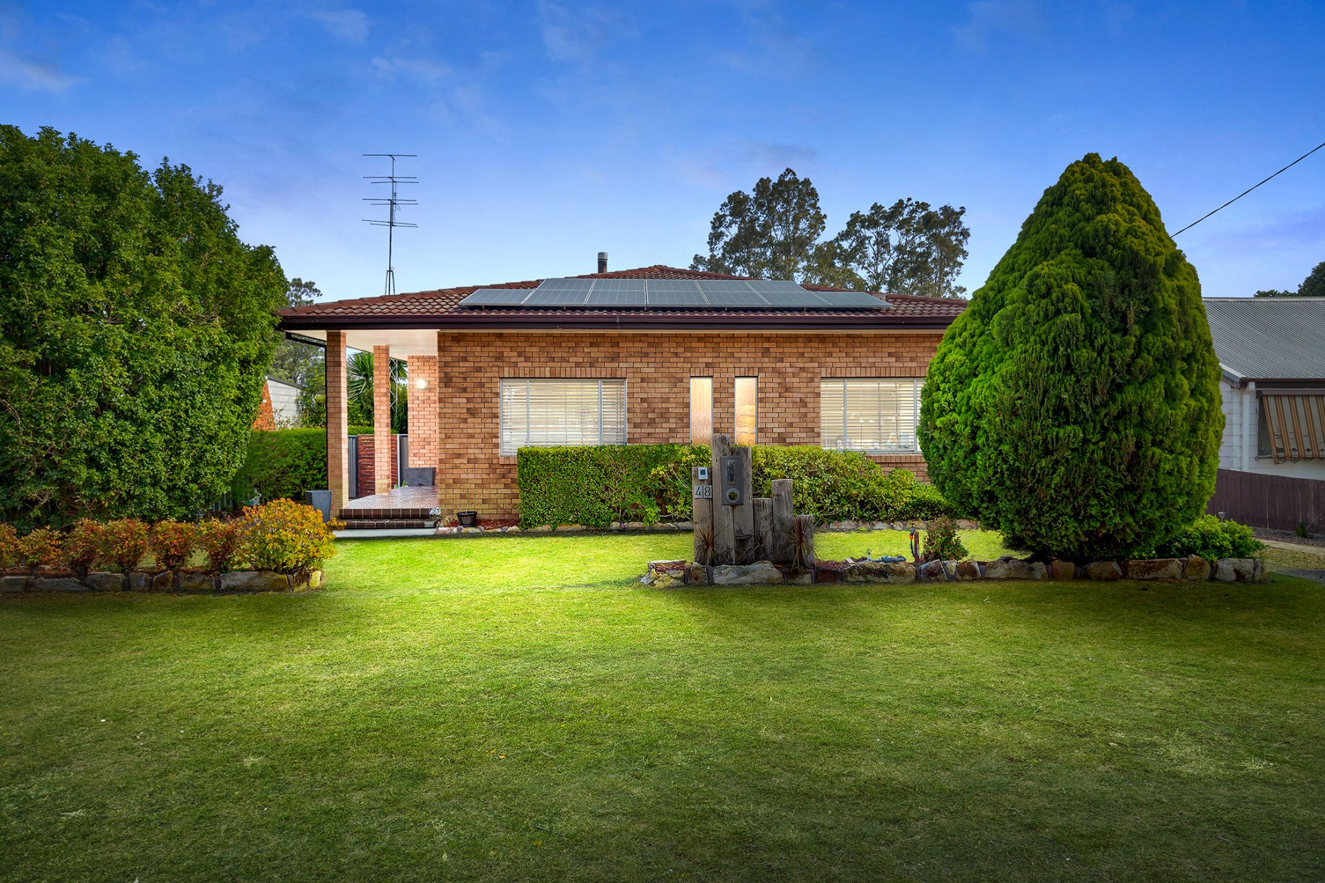 Real Estate For Sale 48 Hebburn Street Pelaw Main , NSW