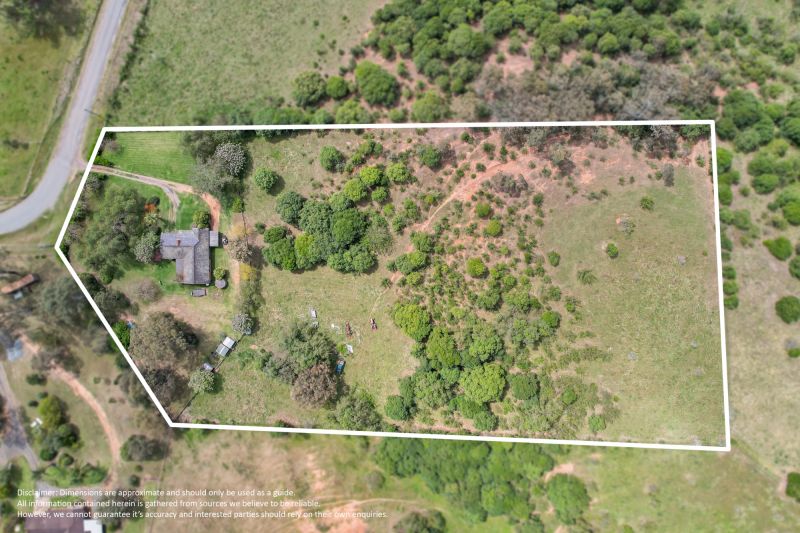 Real Estate For Sale 205 Spring Creek Road Mount Hunter , NSW