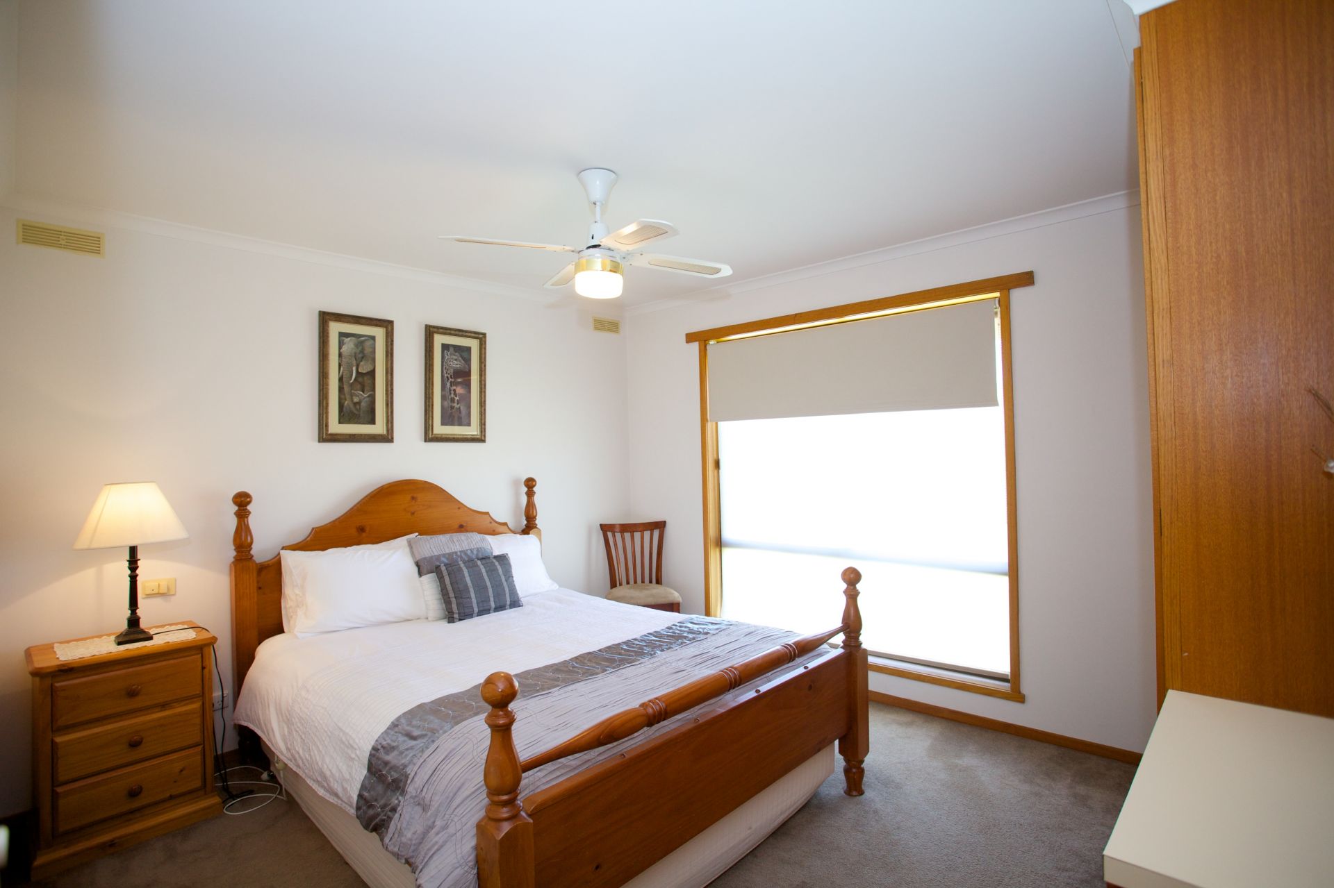 4 Kurrajong Court, Horsham Wes Davidson Real Estate