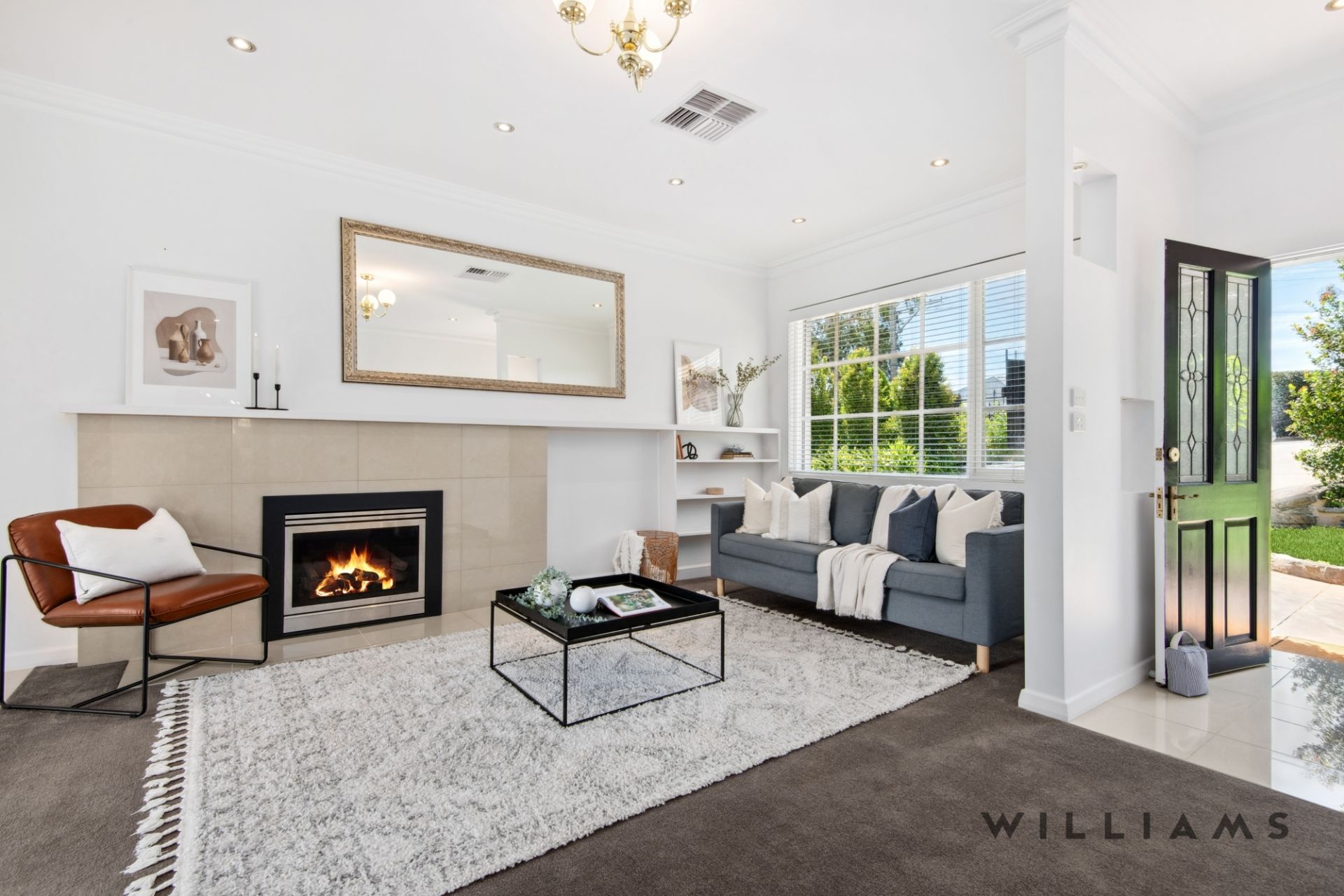 2 McLaren Street, Torrens Park Williams Real Estate