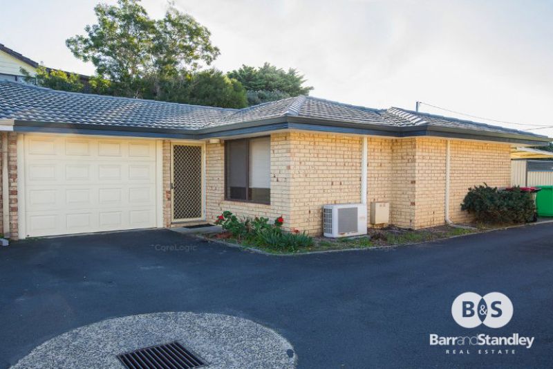 5/7 Hayward Street, SOUTH BUNBURY Barr and Standley Real Estate