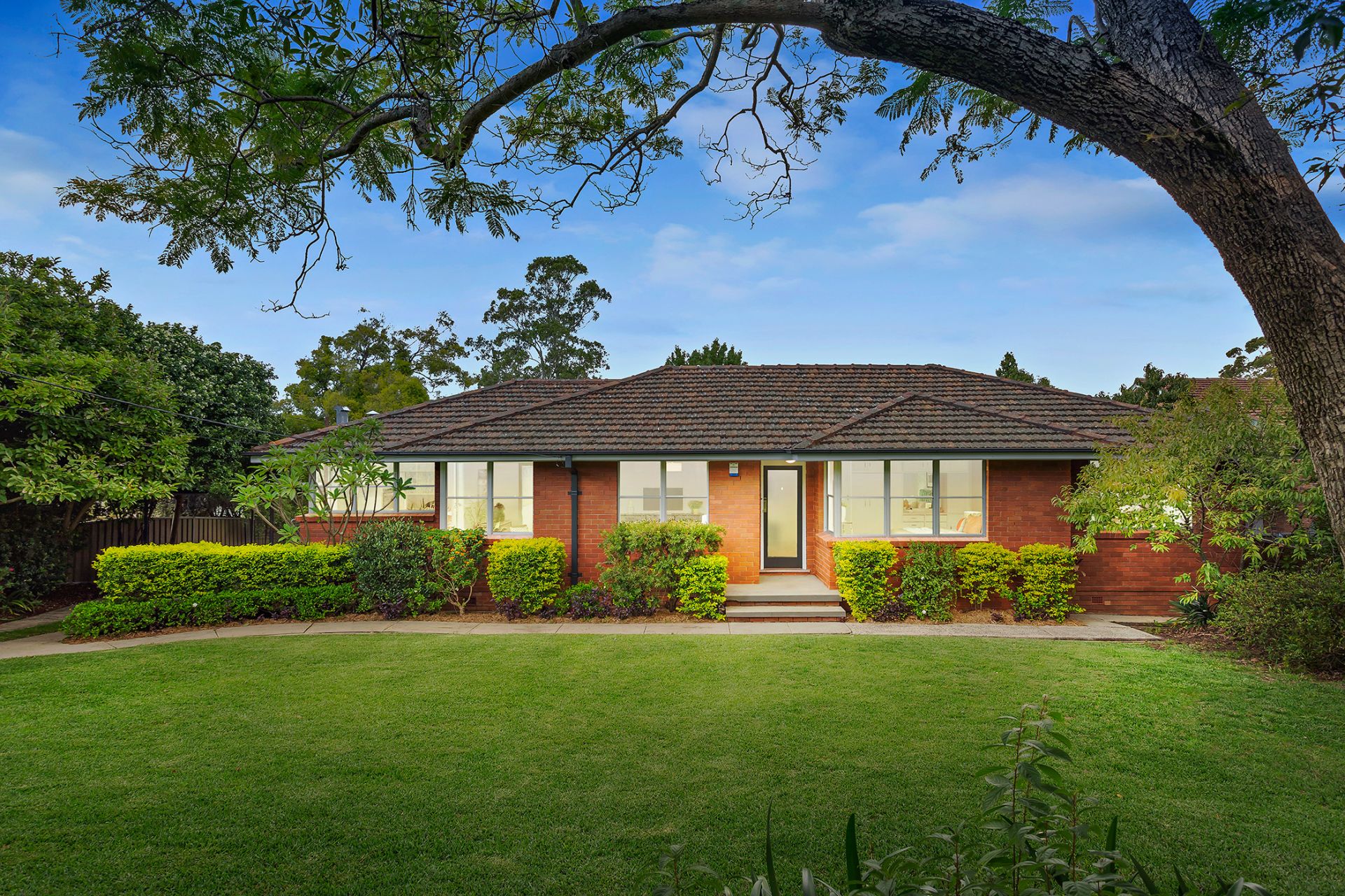 Real Estate For Sale 177 Murray Farm Road Beecroft , NSW