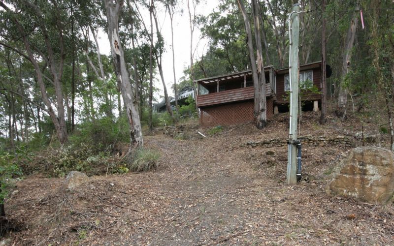 Real Estate For Sale 4488 Wisemans Ferry Road Spencer , NSW