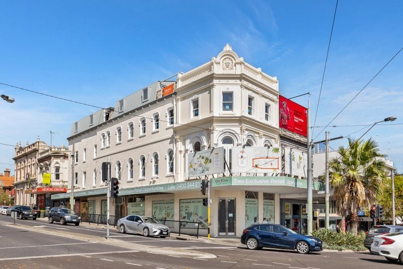 123 Fitzroy Street, ST KILDA