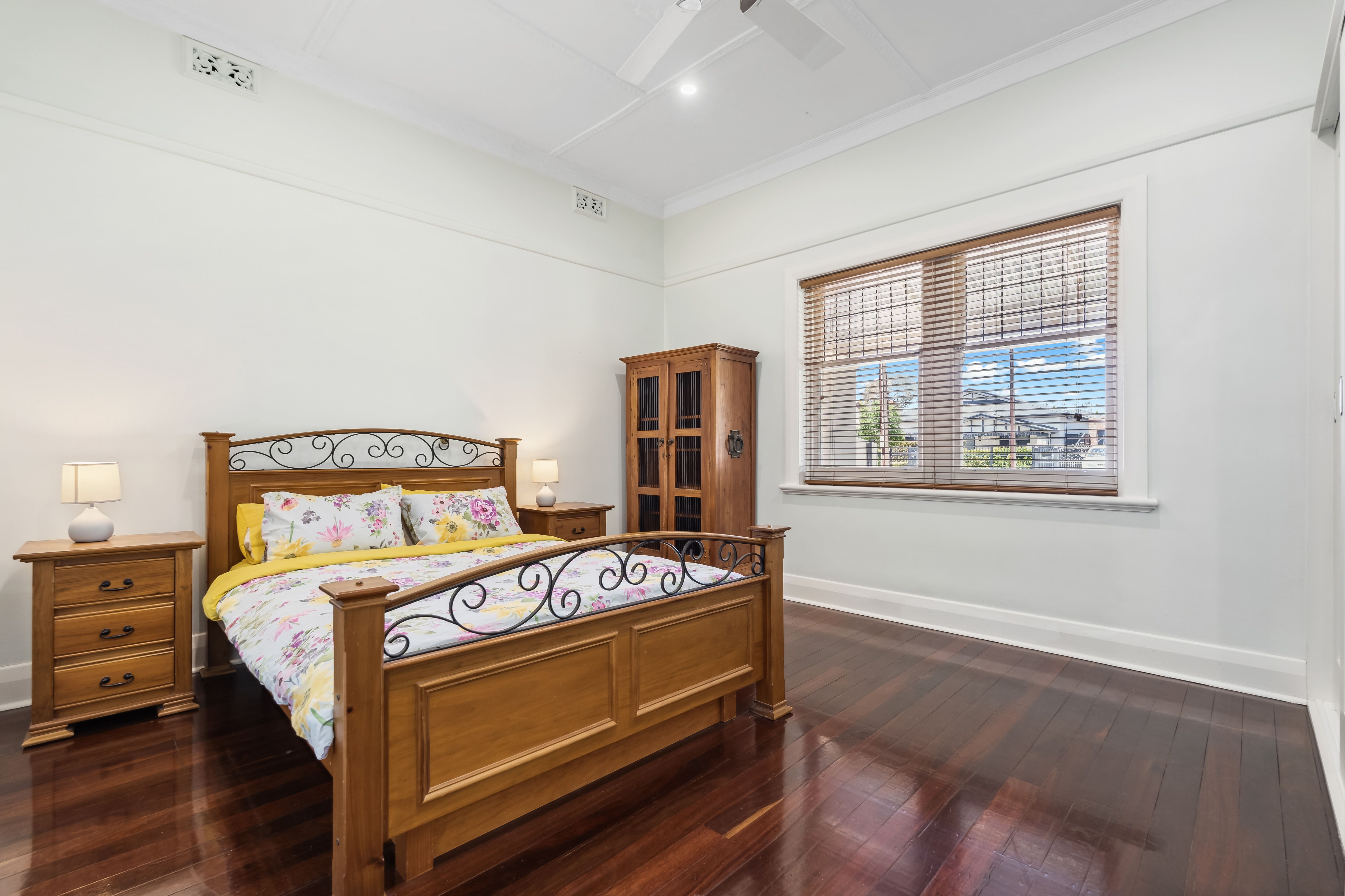 Agency Avenue Real Estate Property