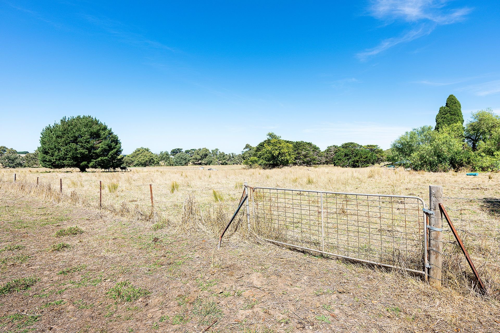 Real Estate For Sale Lot 8/ Fairie Street Hexham , VIC