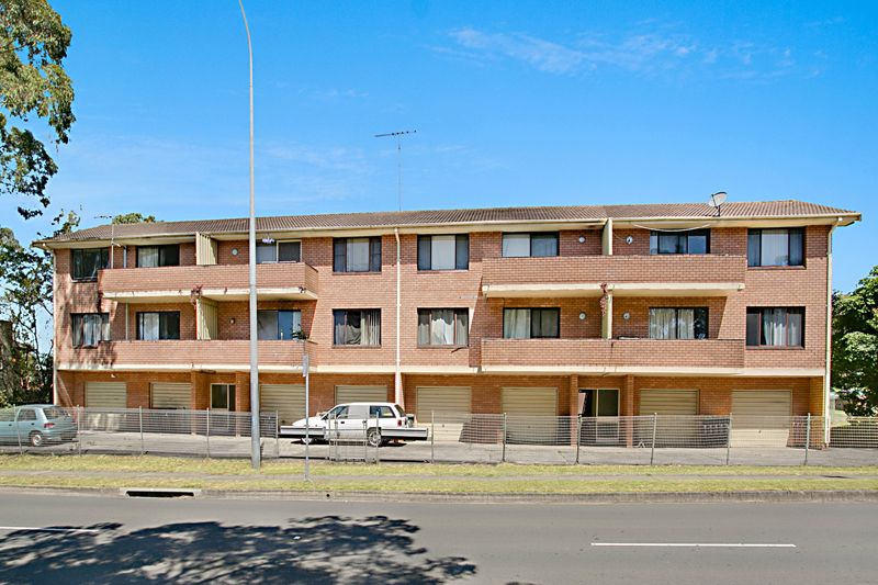 Real Estate For Sale 7/56 Warby Street Campbelltown , NSW