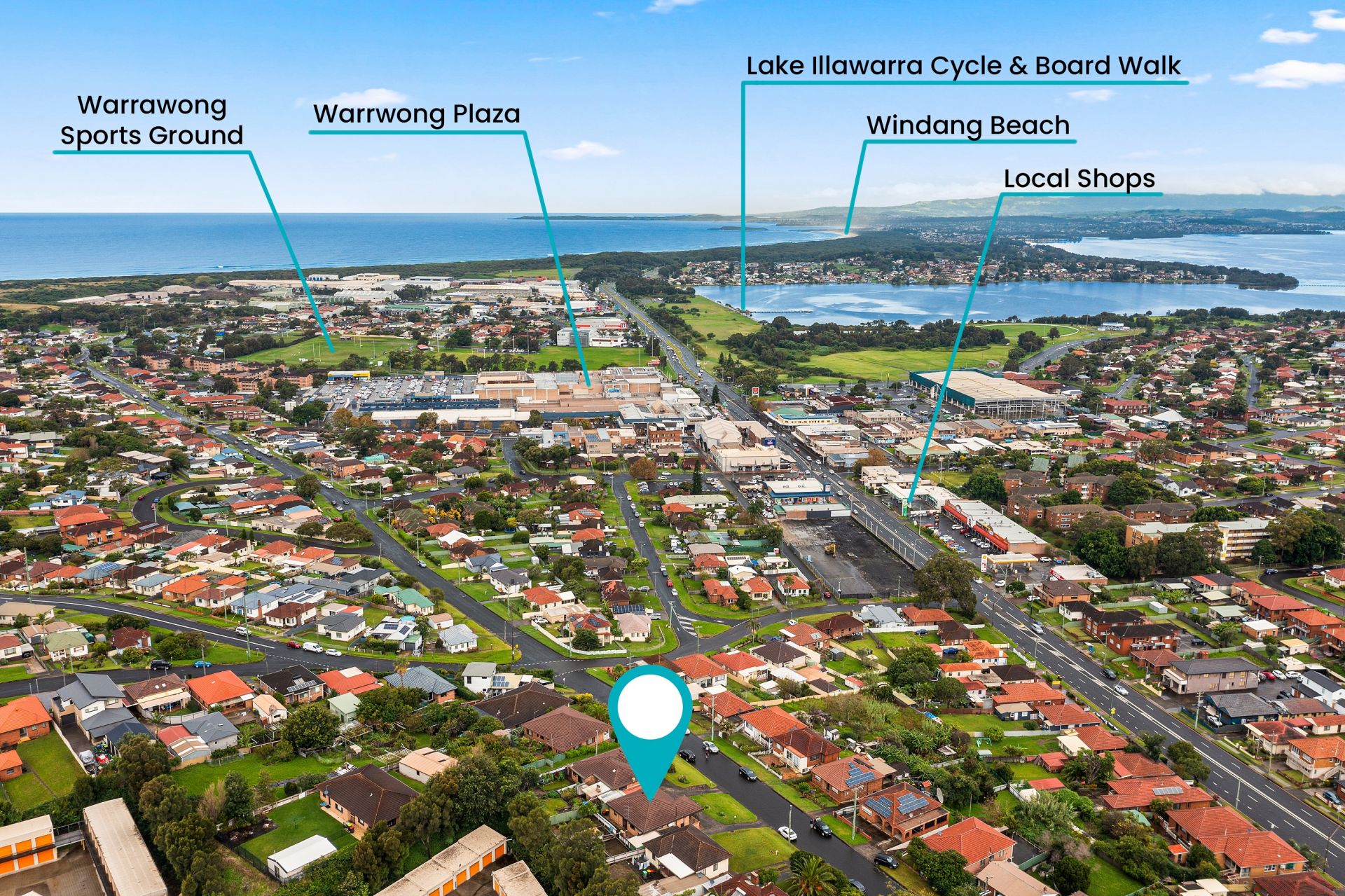 Real Estate For Sale 77 Shellharbour Road Port Kembla , NSW