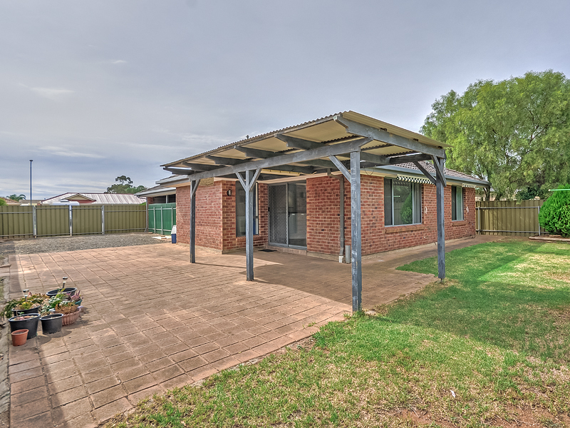 Sold property Undisclosed for 105 Crittenden Road Andrews Farm , SA 5114