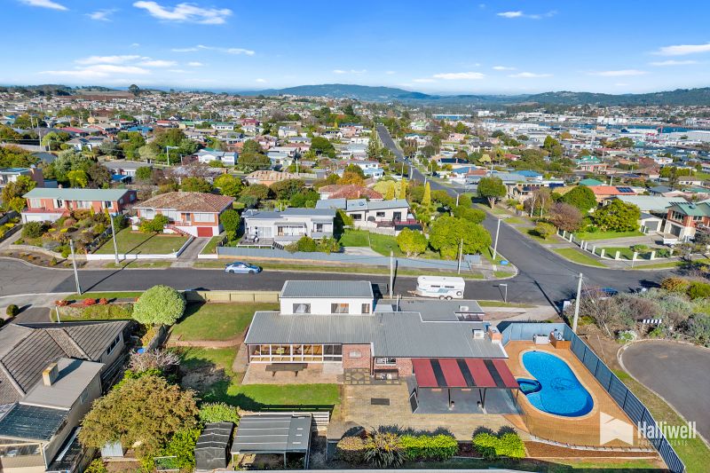 67 David Street, East Devonport Halliwell Property Agents
