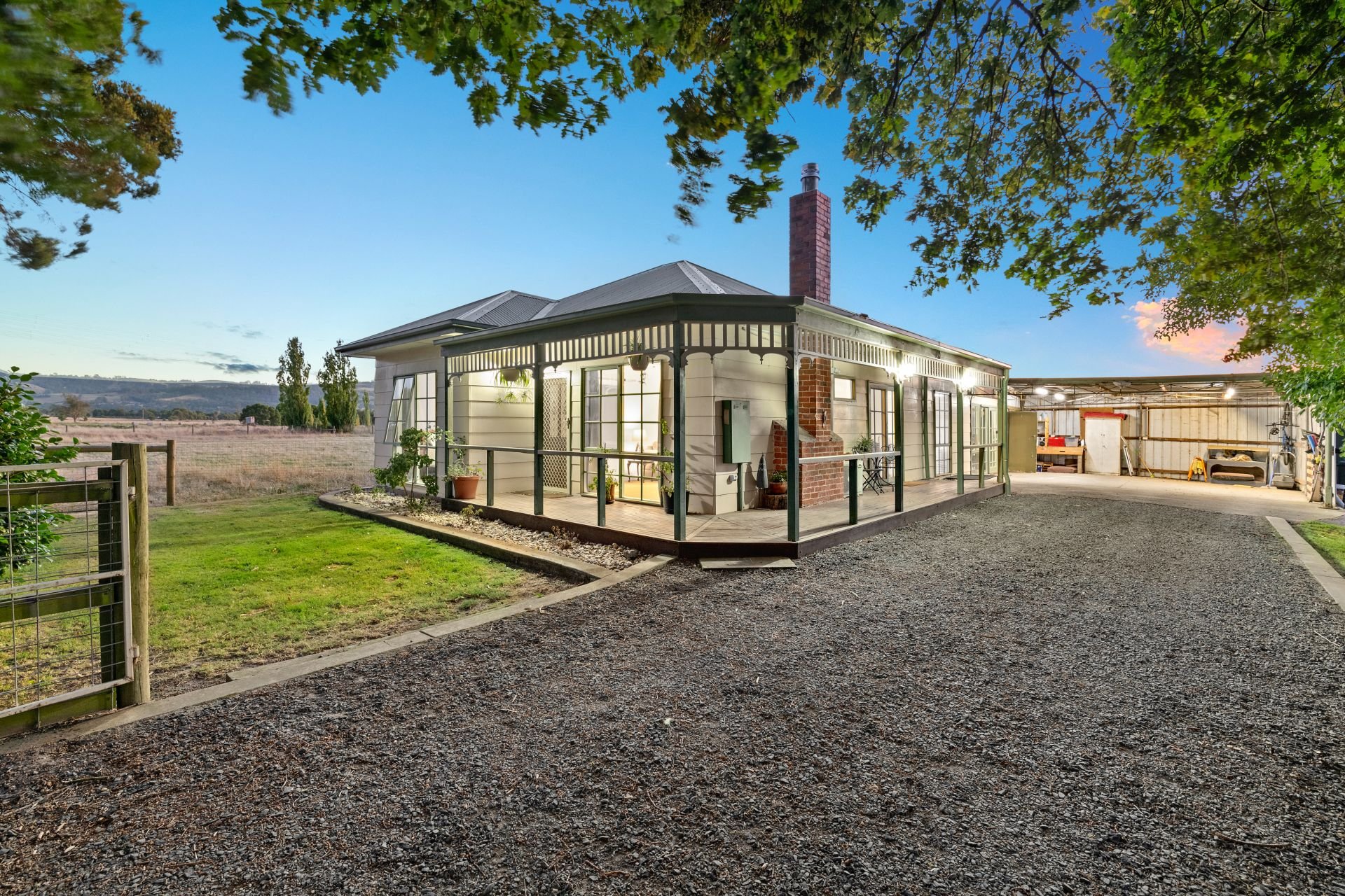 356 Little Moe River Road, Yarragon OBrien Real Estate