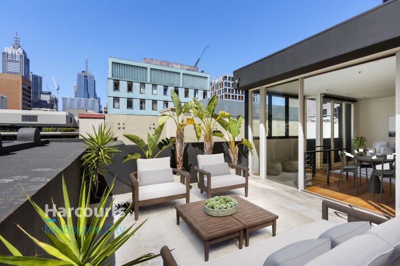 Real Estate For Lease 17/313 Flinders Lane Melbourne , VIC