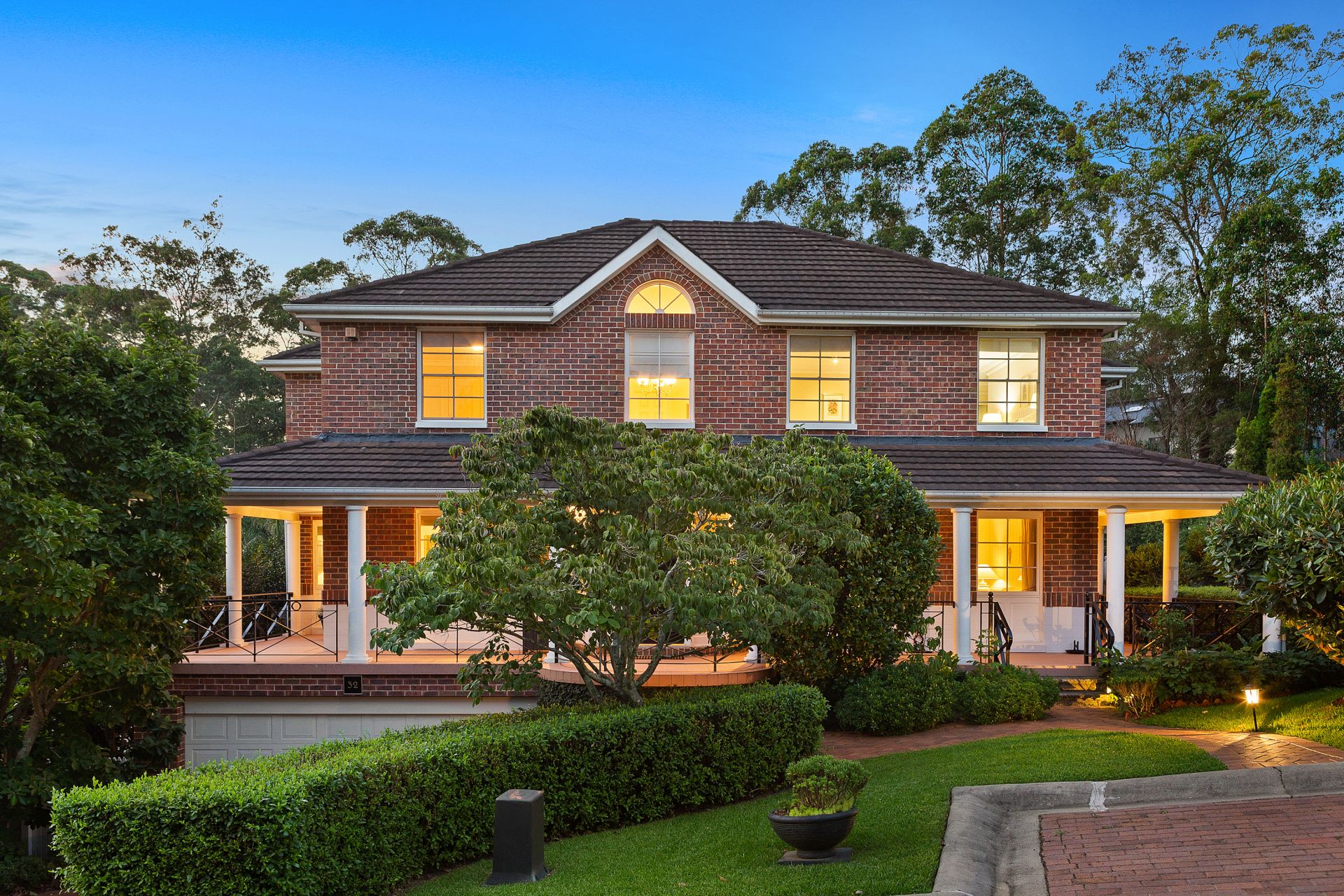 Real Estate For Sale 32 Spring Street Beecroft , NSW