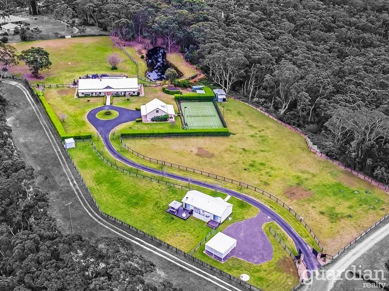 Real Estate For Sale 92 Cairnes Road Glenorie , NSW