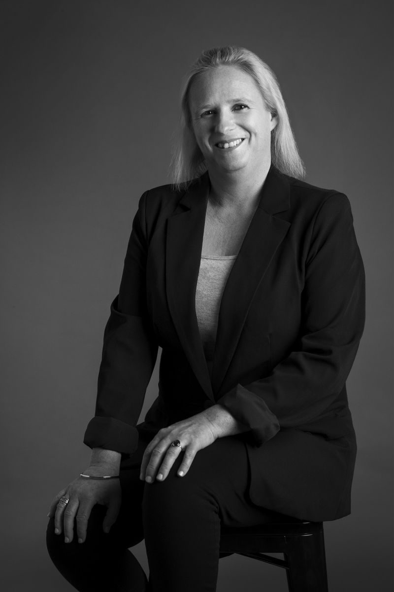 Our People Kay & Burton